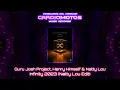 Guru Josh Project, Henry Himself & Natty Lou - Infinity 2023 (Natty Lou Edit)