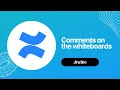 Confluence - Comments on whiteboards