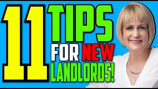 What I Wish I Knew Before Becoming A Landlord 11 Tips for New Landlords in Canada