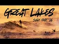 Great Lakes Surf Festival 2026 The VLOG