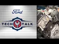 Ford Engine and Transmission Core Returns