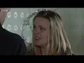 EastEnders - Tanya Branning Leaves Max Branning begs Abi to come with her 11th December 2009