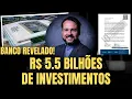 Download Lagu BANCO REVELADO | ANDRÉ CASTRO APRESENTA CARTA DE R$ 5.5 BILHÕES PARA O CORINTHIANS