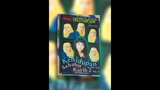 sahabat karib 2 heni nuraeni syam almanar vol 8