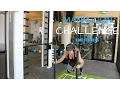 Mannequin Challenge EMF Fitness