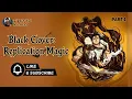 1 Black Clover Replication Magic Black Clover Fanic Part 1