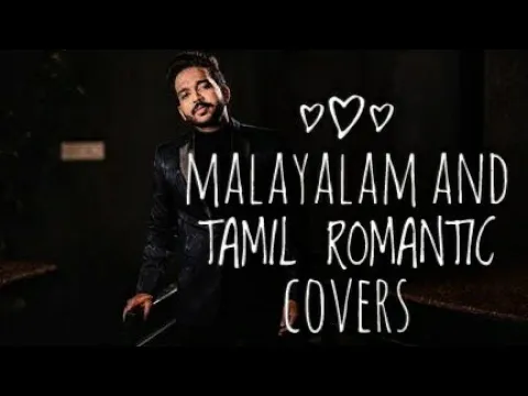 Download MP3 Malayalam and Tamil unplugged songs/feel good songs/nostalgia/cover songs