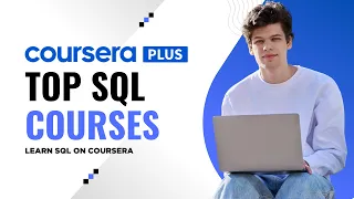 Learn SQL on Coursera Best SQL Courses Ranked for 2026