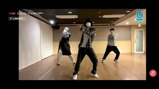 love no 5 sf9 thank you youngbin zuho u0026 yoo taeyang 160222