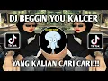 Download Lagu DJ BEGGIN YOU‼️ VIRAL TIKTOK TERBARU 2025
