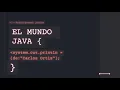 Ejercicio numero 3 Area de un circulo en JAVA JOptionPene