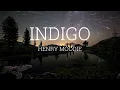 Download Lagu Henry Moodie - indigo (Lyrics)