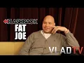 Fat Joe on The Top 10 Influential Latino Rappers Flashback
