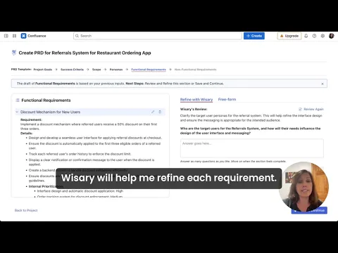 watch Wisary video