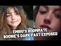 Emiru s roommate Bonnie just got EXPOSED for her DISGUSTING PAST Her Clips today had ZERO remorse