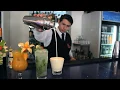RESTAURANT BRISAS DEL MAR