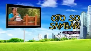 Download Gunawan- Oto so sambar MP3