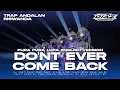Download Lagu DJ TRAP ANDALAN RISWANDA TRAP DO'NT EVER COME BACK || BY DIAZ REVOLUTION