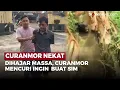Download Lagu Tertangkap Basah! Curanmor di Pandeglang Dimassa, Sembunyi dalam Parit | OneNews Update