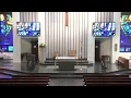 Funeral Mass for James Hogan 25