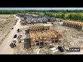 Construction Update Avon Park September 2025