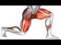 How to Get Thicker Thighs
