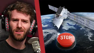Starlink Is Too Important for One Person to Control