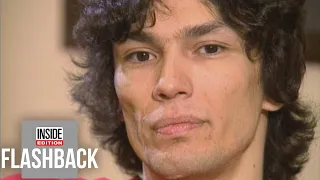 death row interview with night stalker richard ramirez