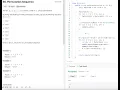 LeetCode 60 Permutation Sequence Golang Java