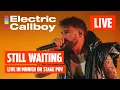 Electric Callboy - STILL WAITING live in MUNICH - TANZNEID WORLD TOUR (ON STAGE ONE SHOT)