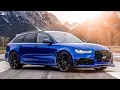 AUDI RS 6 Wikipedia