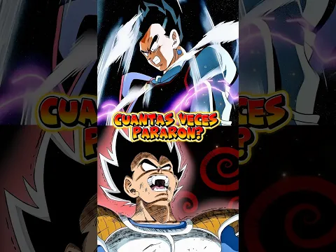 Cuántas veces se ha interrumpido un “Power-Up”? 🤔