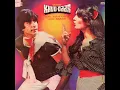 Kishore Kumar,Lata Mangeshkar & Chorus - Disco '82(Vinyl - 1982)