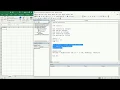 21 ENG VBA Excel Repeating code with the FOR NEXT block