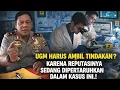 Lagu UGM HARUS AMBIL TINDAKAN, DALAM KASUS INI KREDIBILITAS UGM DIPERTARUHKAN ?