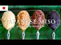 Download Lagu Enjoy Japanese cuisine with miso knowledge! I explained the differences between miso.