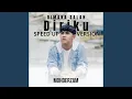 Download Lagu Dimana Salah Diriku (Speed Up)