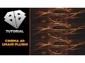 Cinema 4D Tutorial - Umami Tutorial How to use Umami