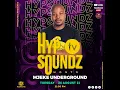 Download Lagu HypSoundzTV Season 2 Episode 22: Host: Mjeke Underground