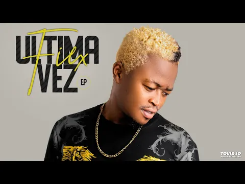 Download MP3 FiEx - Razão Da Minha Vida (Audio)