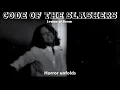 Cannibal Corpse - Code Of The Slashers [Lyrics]