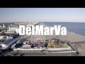 The Other Side Of Delmarva Ocean City MD The White Marlin Capital Of The World