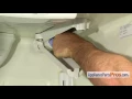 How To Maytag Water Filter Bypass Plug W11395888