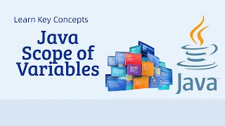 Scope of Variables in Java Local Instance Static Explained Java Variable Scope in Hindi