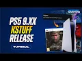Download Lagu Jailbreak PS5 up to 9.60 with new kstuff \u0026 etaHEN Beta