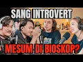 BIOSKOP TEMPATNYA ANAK SMP PADA BEGITU?! #SERIUSNANYA PODCAST