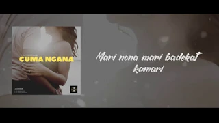 Download Choky Umasangadji - CUMA NGANA  (Official Video Lirik) MP3