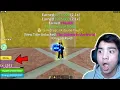 I Solo Every Raid In Blox Fruits I Got 600 510 Fragments