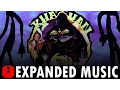 Download Lagu Afrika Bambaataa presents Khayan \u0026 The New World Power – Feel The Vibe - [1994]