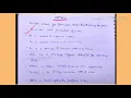 XHTML part 1 -